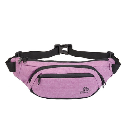 Crossbody Fanny Pack