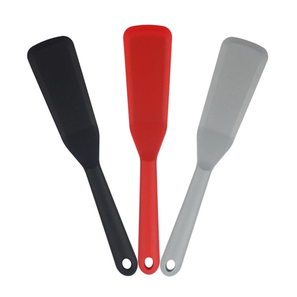 Silicone Thin Spatula For Cooking