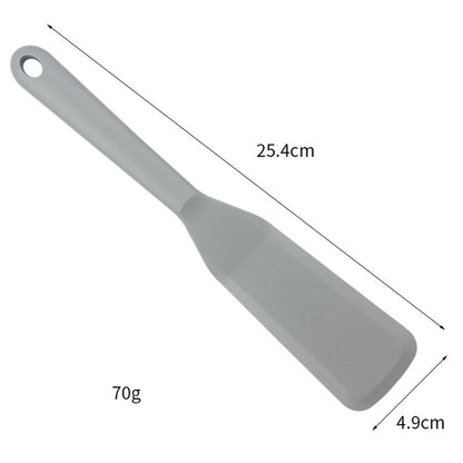 Silicone Thin Spatula For Cooking