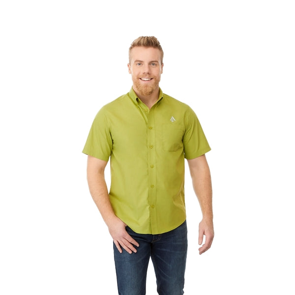 Men's COLTER Short Sleeve Shirt