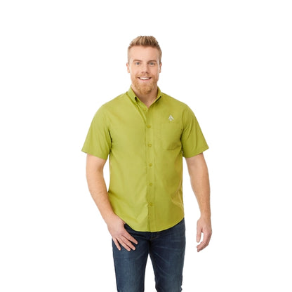 Men's COLTER Short Sleeve Shirt