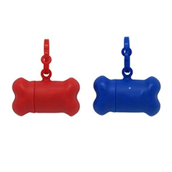 Pet Waste Disposal Bag Dispenser