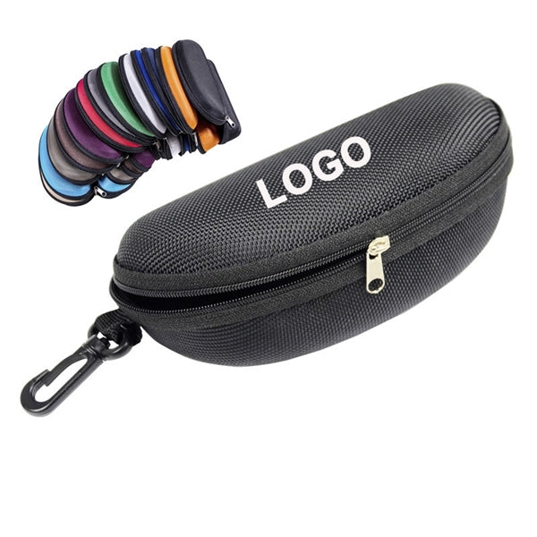 Sunglasses Holder With Clip