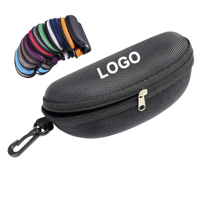 Sunglasses Holder With Clip