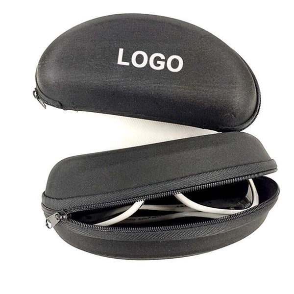 Sunglasses Holder With Clip