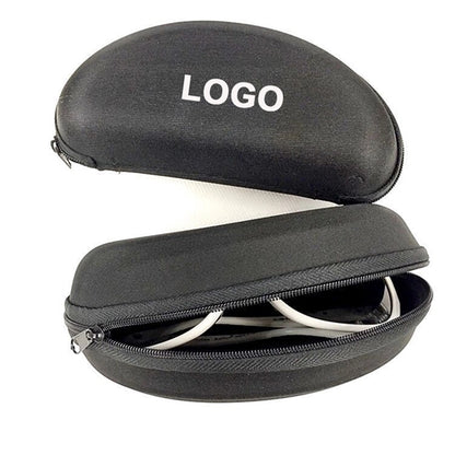 Sunglasses Holder With Clip