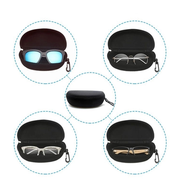 Sunglasses Holder With Clip