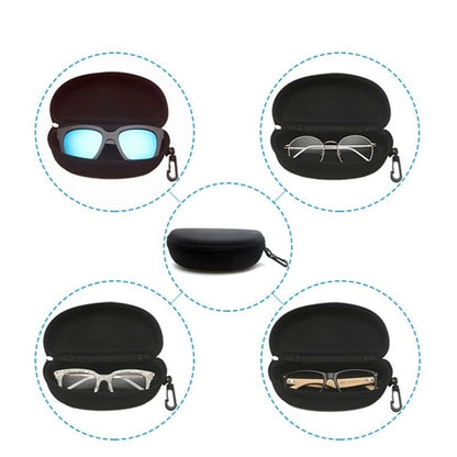 Sunglasses Holder With Clip