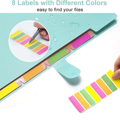 Expanding File Folder