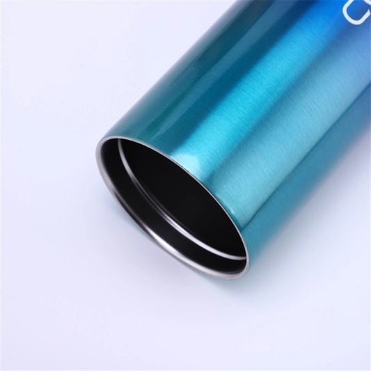 17 OZ Stainless Steel Bottle