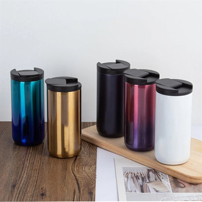 17 OZ Stainless Steel Bottle