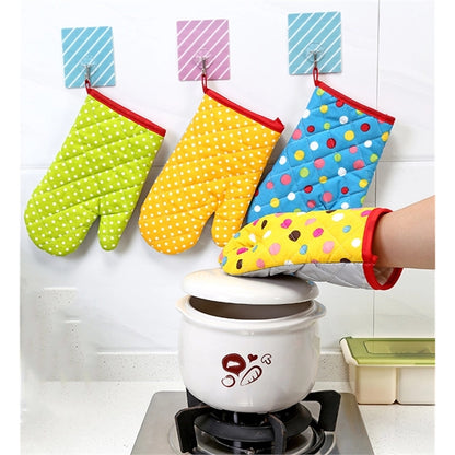 Home Chef Oven Mitt