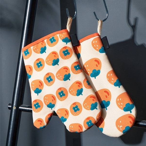 Home Chef Oven Mitt