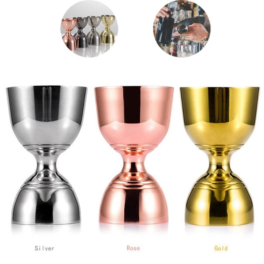 Cocktail Bartending Jigger