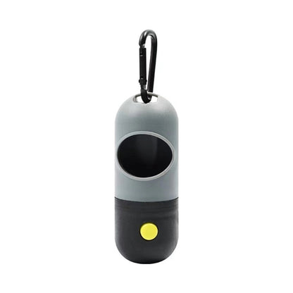 Pet Trash Bag Dispenser