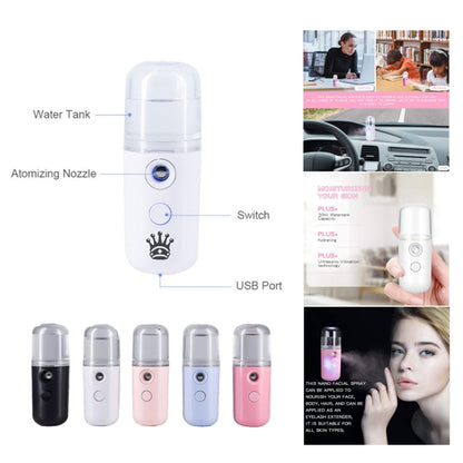 Facial Sprayer