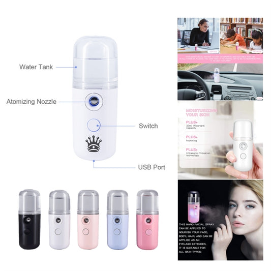 Facial Sprayer
