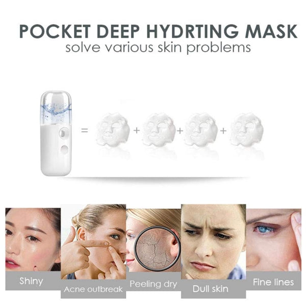 Facial Sprayer