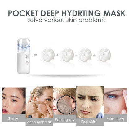 Facial Sprayer