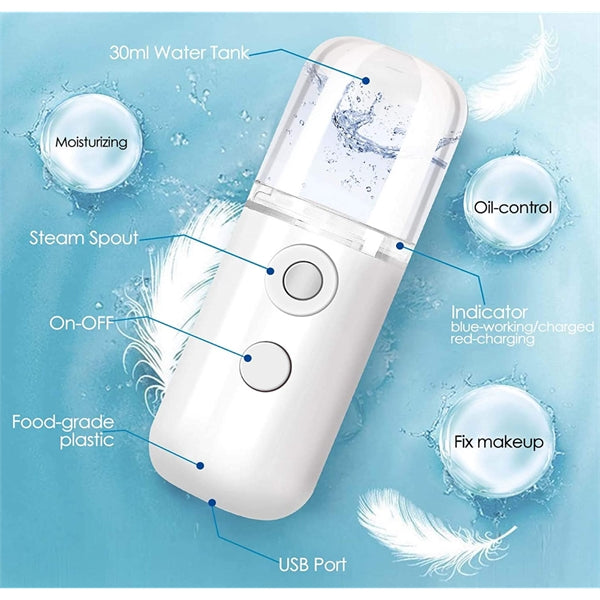 Facial Sprayer