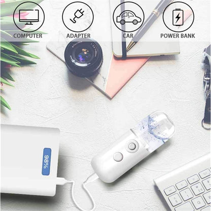 Facial Sprayer