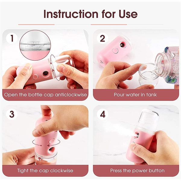 Facial Sprayer