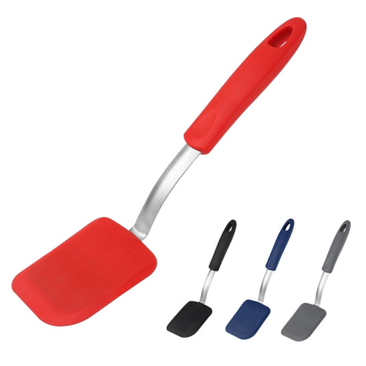 Nonstick Flexible Silicone Spatula