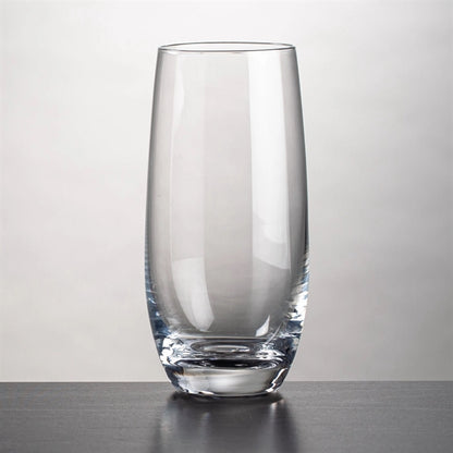 Charleston Hiball - Deep Etch
