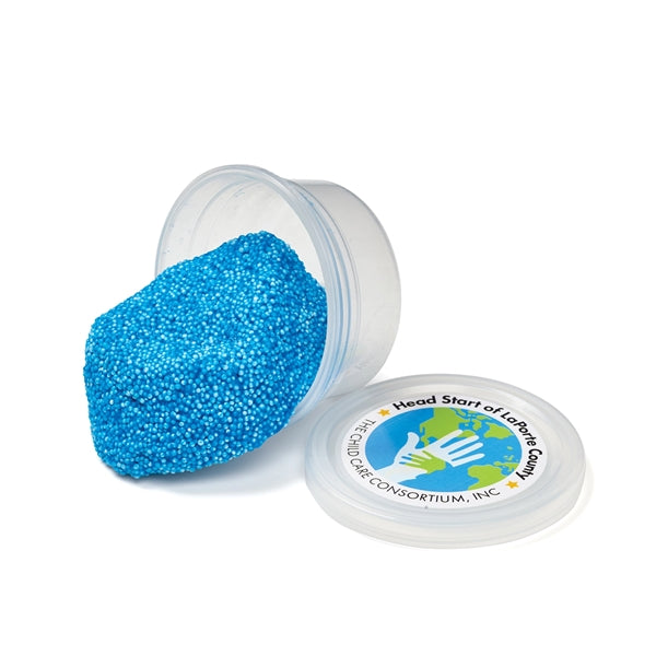 Foam Putty