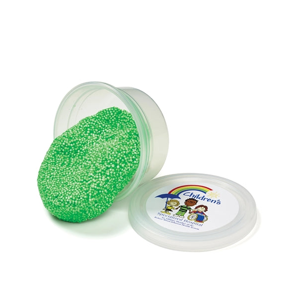 Foam Putty