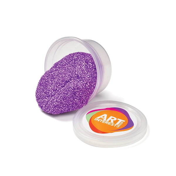 Foam Putty