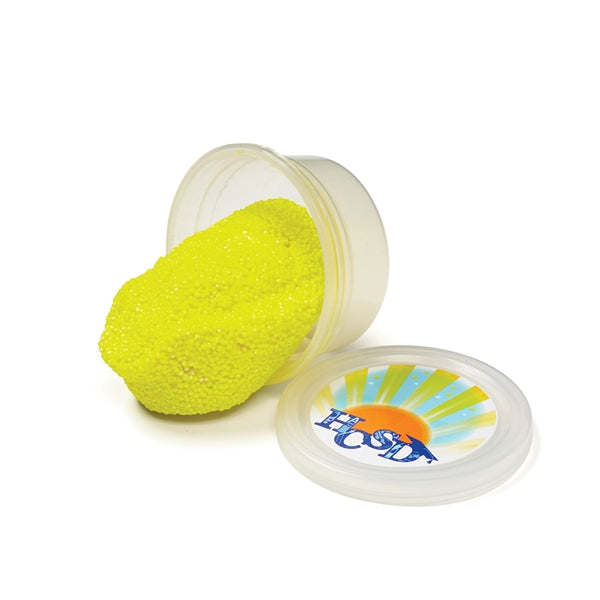 Foam Putty