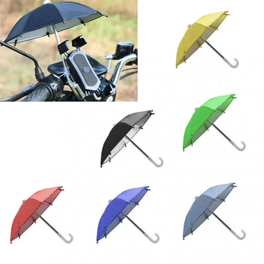 Mobile Phone Umbrella Holder