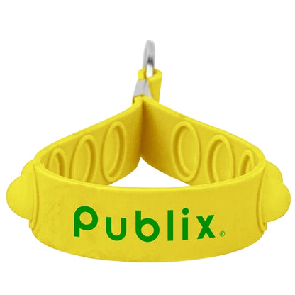 Popper Stress Reliever Key Chain