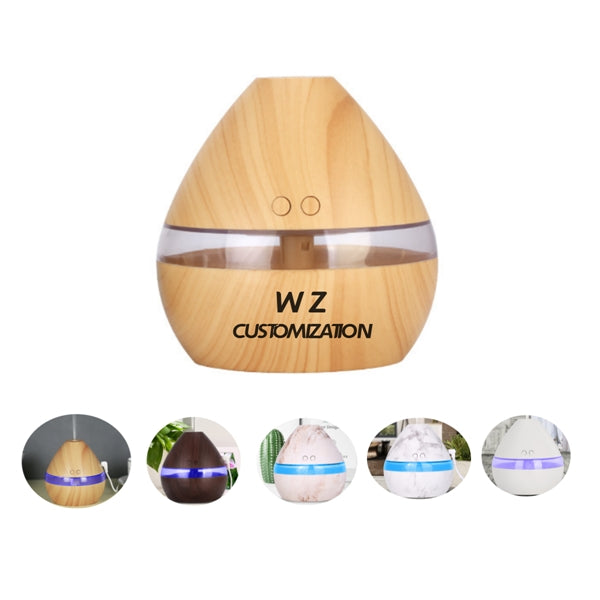 Humidifier