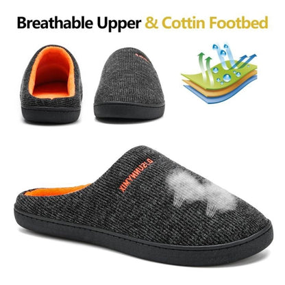 Memory Foam Slipper