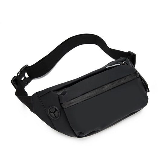 Large Crossbody Fanny Pack