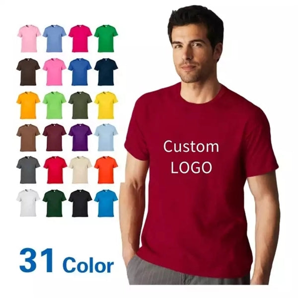 Polyester Custom Sublimation Men Women Election T Shirts
