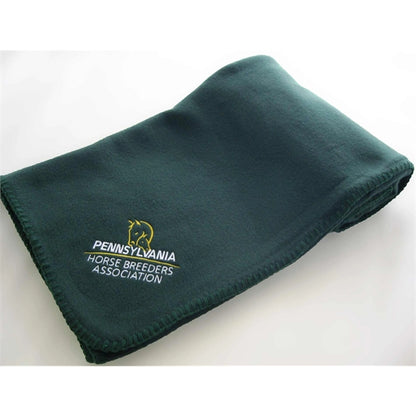 Budget Fleece Throw Blanket (50 x 60)