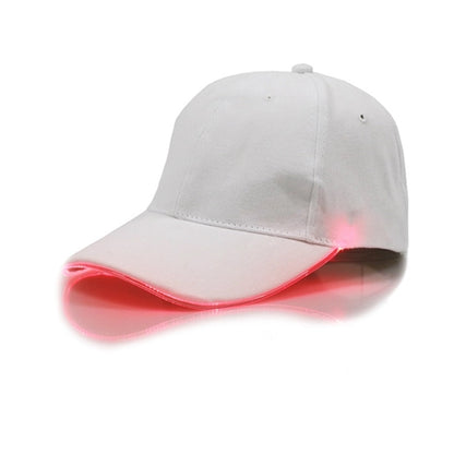 LED Hat Light Up Baseball Cap