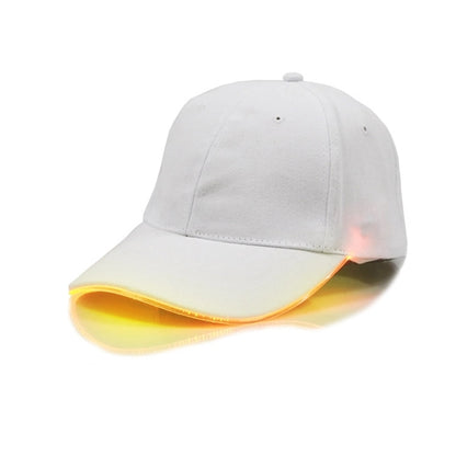 LED Hat Light Up Baseball Cap