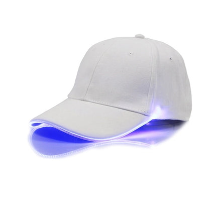LED Hat Light Up Baseball Cap