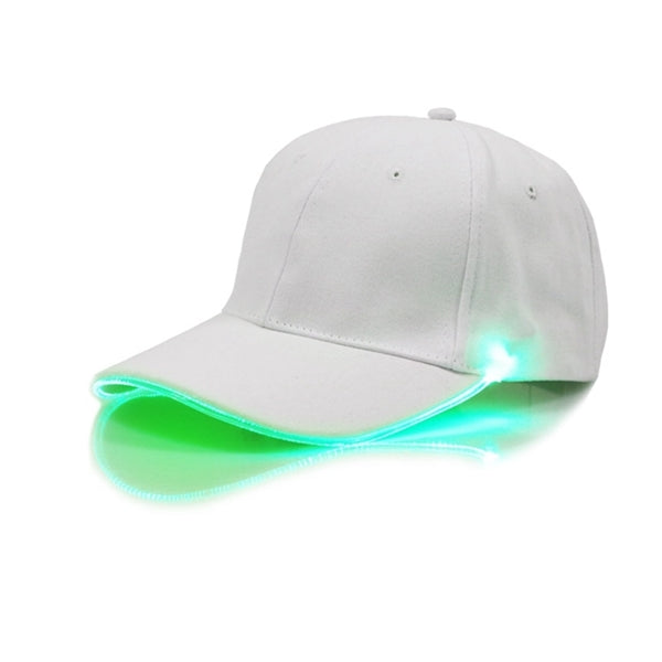 LED Hat Light Up Baseball Cap