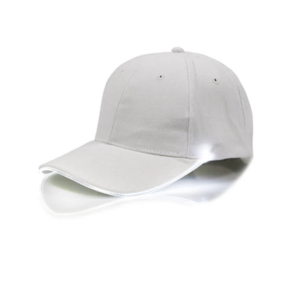 LED Hat Light Up Baseball Cap
