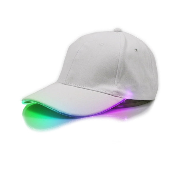 LED Hat Light Up Baseball Cap