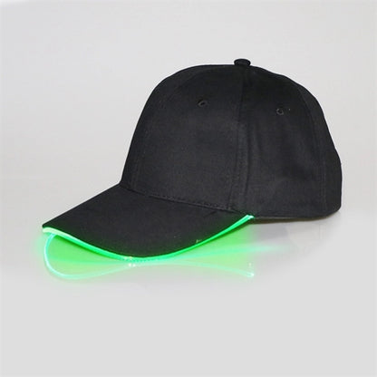 LED Hat Light Up Baseball Cap
