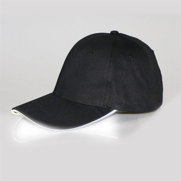 LED Hat Light Up Baseball Cap