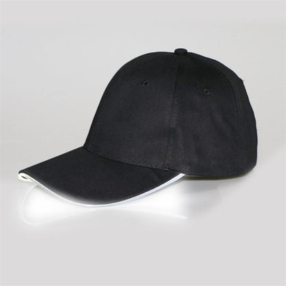 LED Hat Light Up Baseball Cap