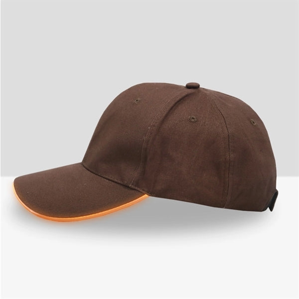 LED Hat Light Up Baseball Cap