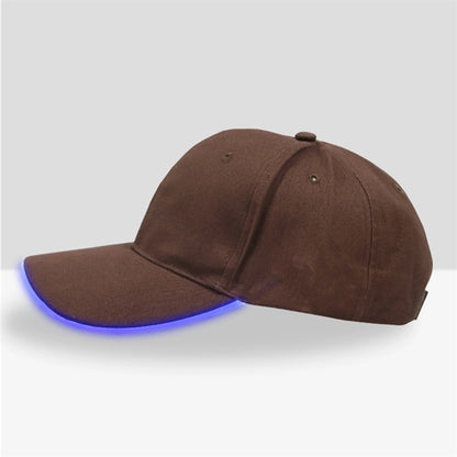 LED Hat Light Up Baseball Cap